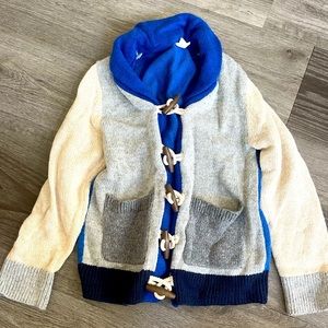 gap cardigan sweater
